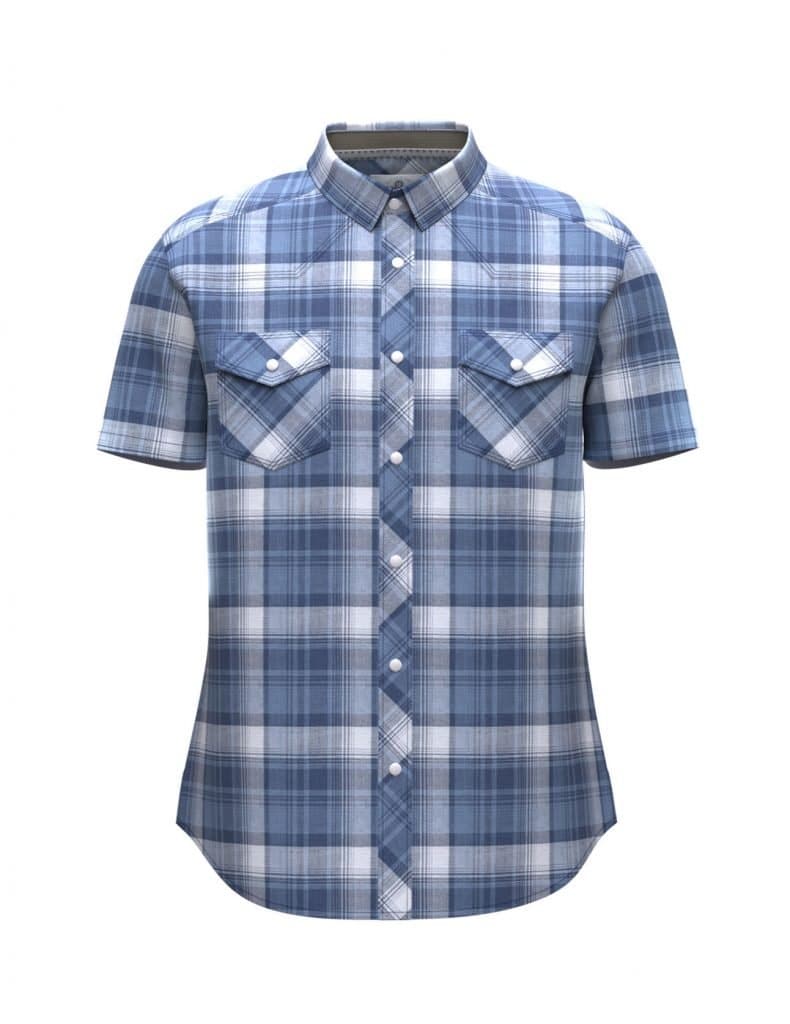 shirt 790x1024 - 3D Apparel Design