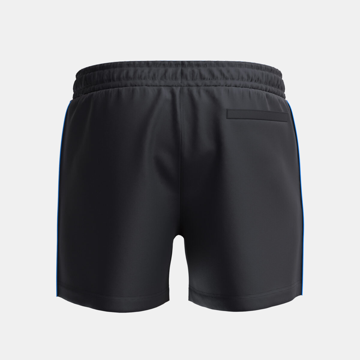 Men's 3D Beach Short - Image 2