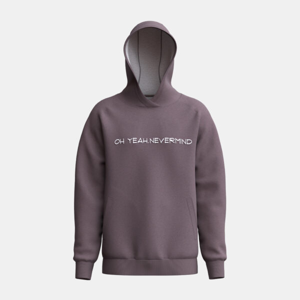 3D Digital Hoodie