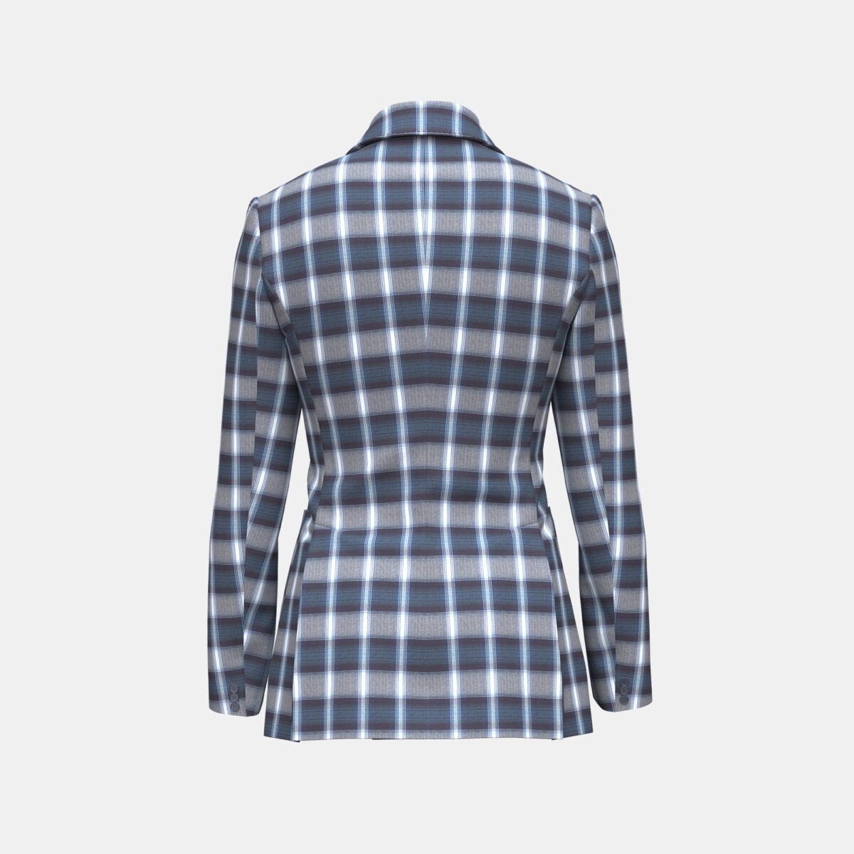 Men's Digital Blazer - Image 2