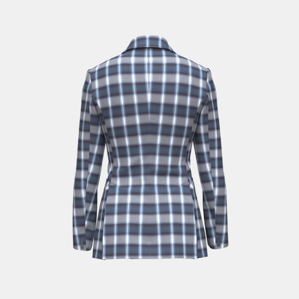 Men's Digital Blazer - Image 2