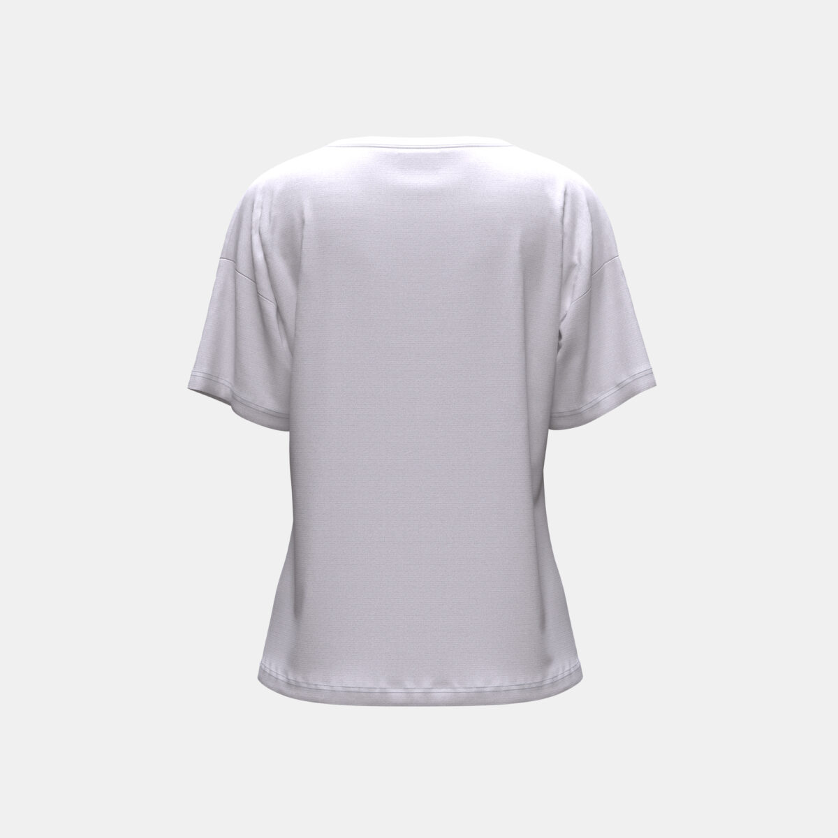 Women's Basic Tee - Image 2