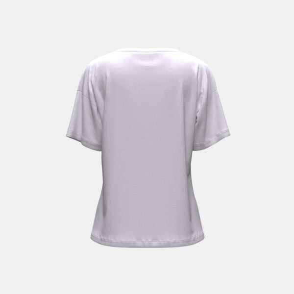 Women's Basic Tee - Image 2