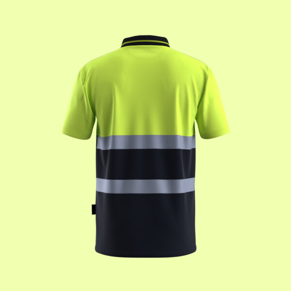 Digital Men's Polo - Image 3