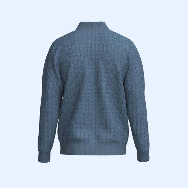 Men's Virtual Sweater - Image 2