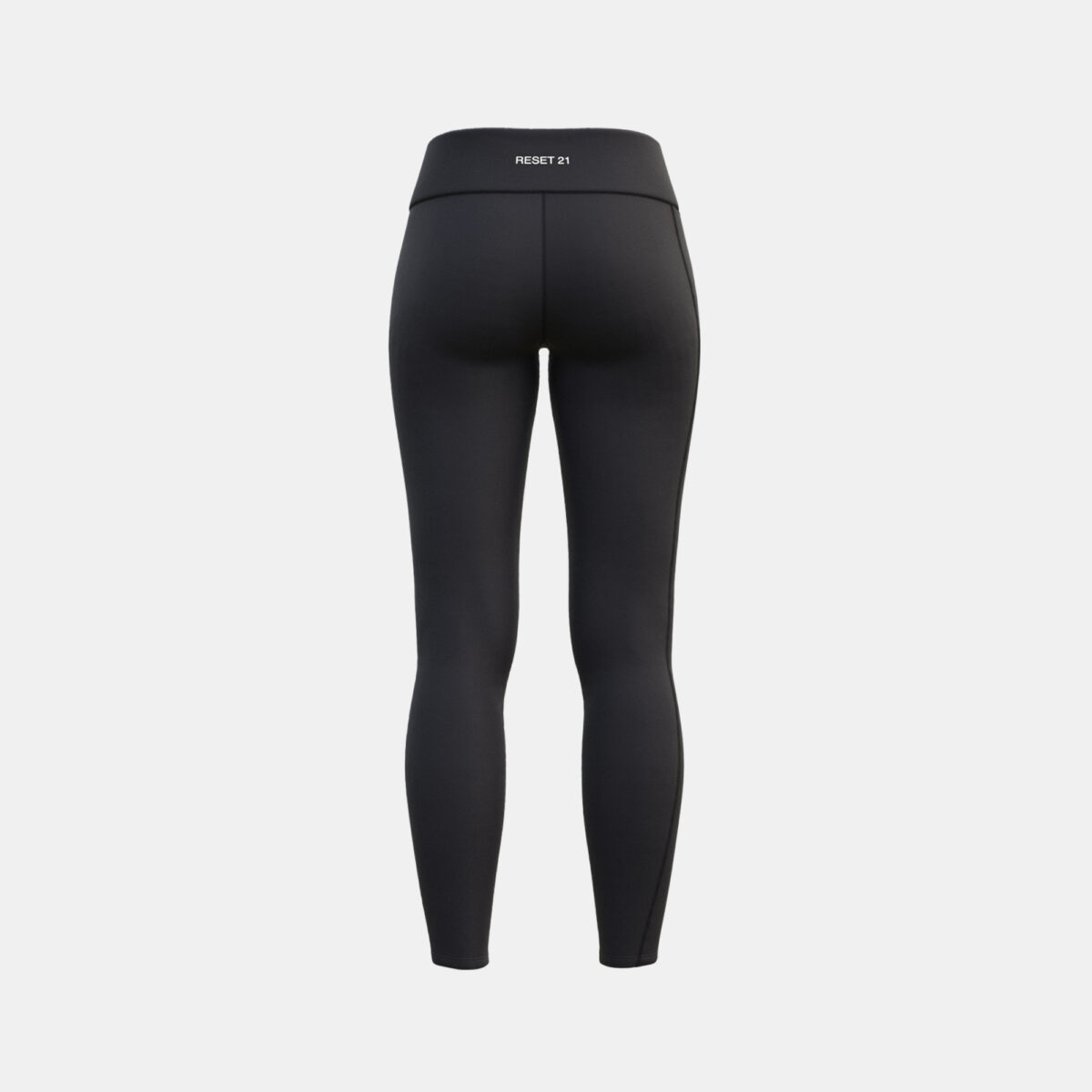 Women's 3D Sports Leggings - Image 5