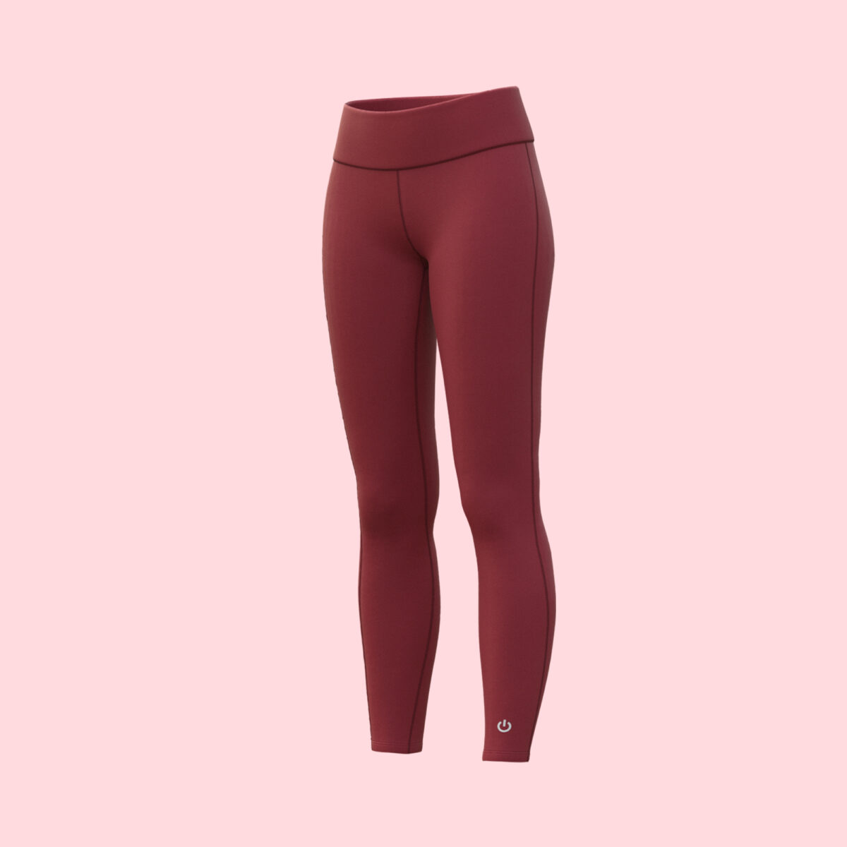 Women's 3D Sports Leggings - Image 9