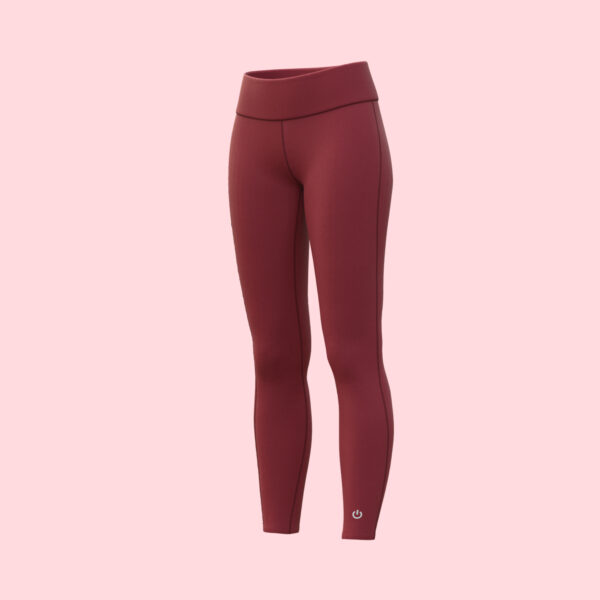 Women's 3D Sports Leggings - Image 9