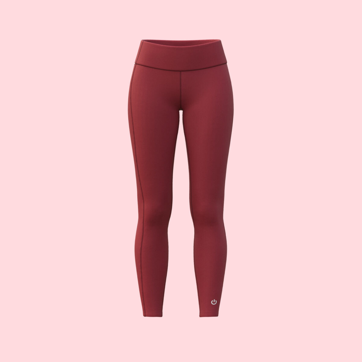 Women's 3D Sports Leggings - Image 7