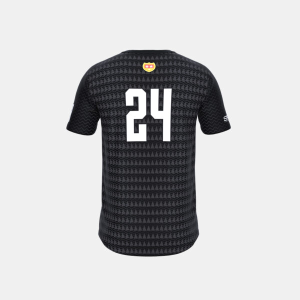 Men's Soccer Jersey - Image 2