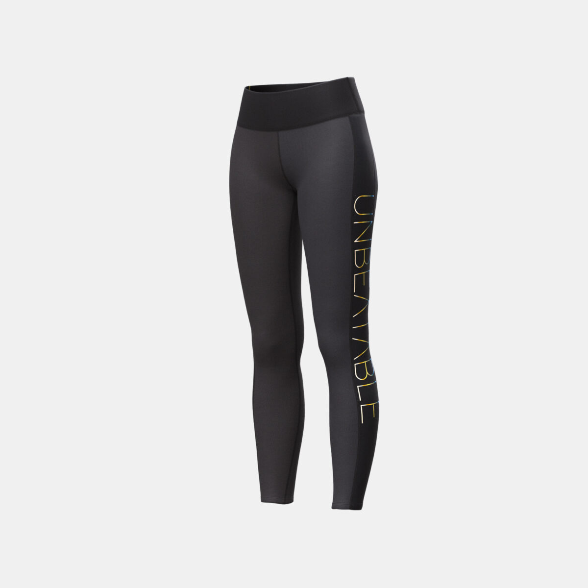 Women's 3D Sports Leggings - Image 3