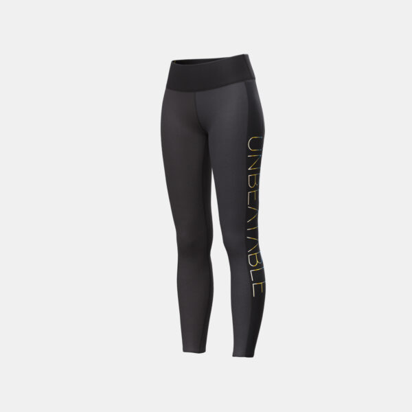 Women's 3D Sports Leggings - Image 3