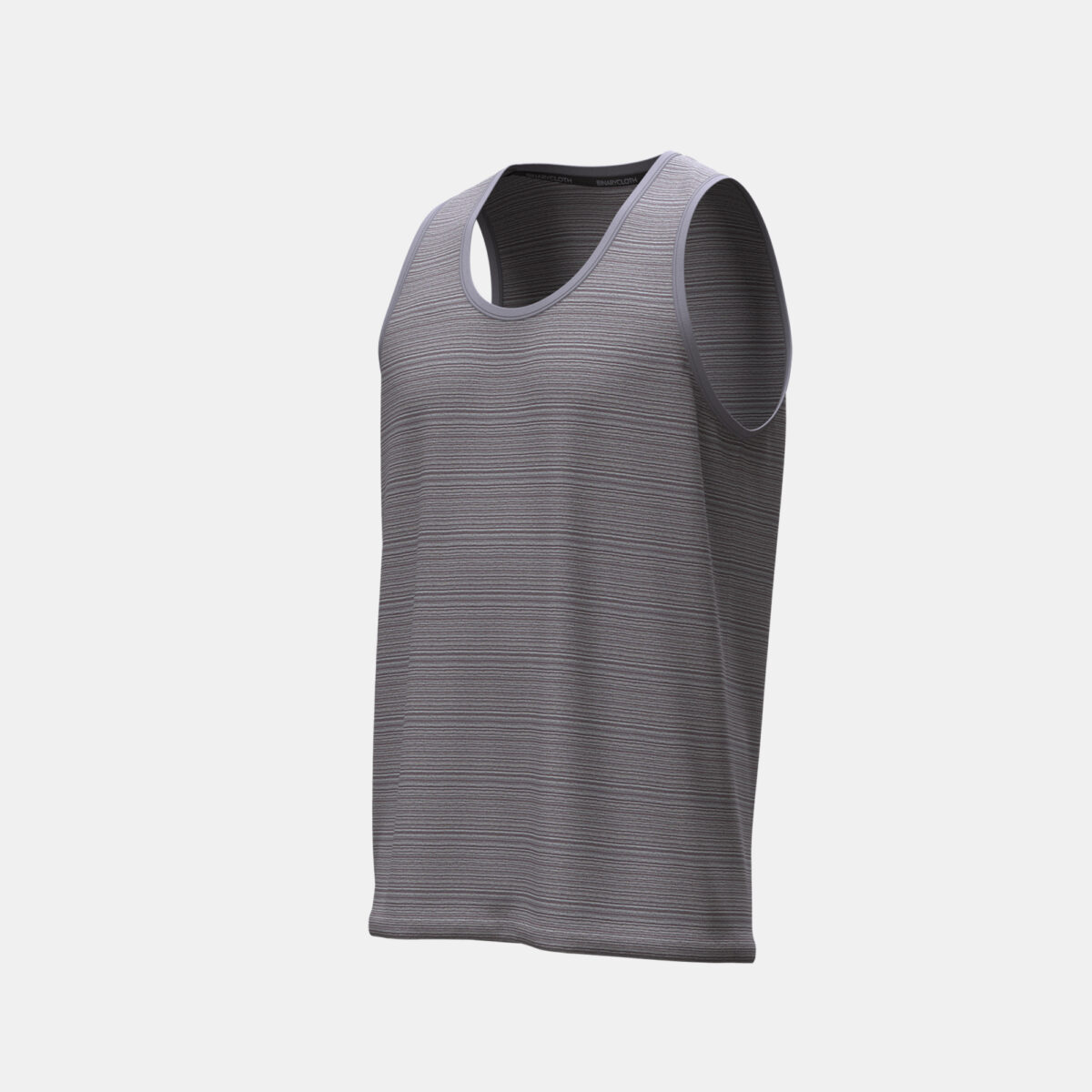 Men's Digital Tanktop - Image 3