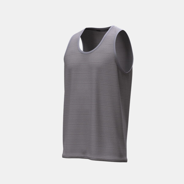 Men's Digital Tanktop - Image 3