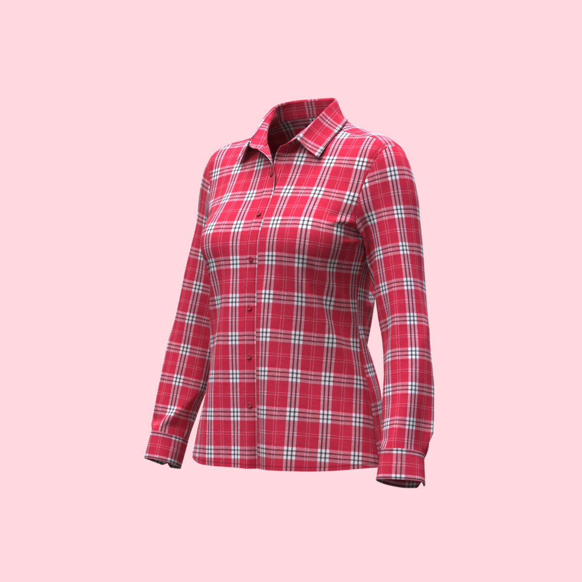 Women's Digital Shirt - Image 3