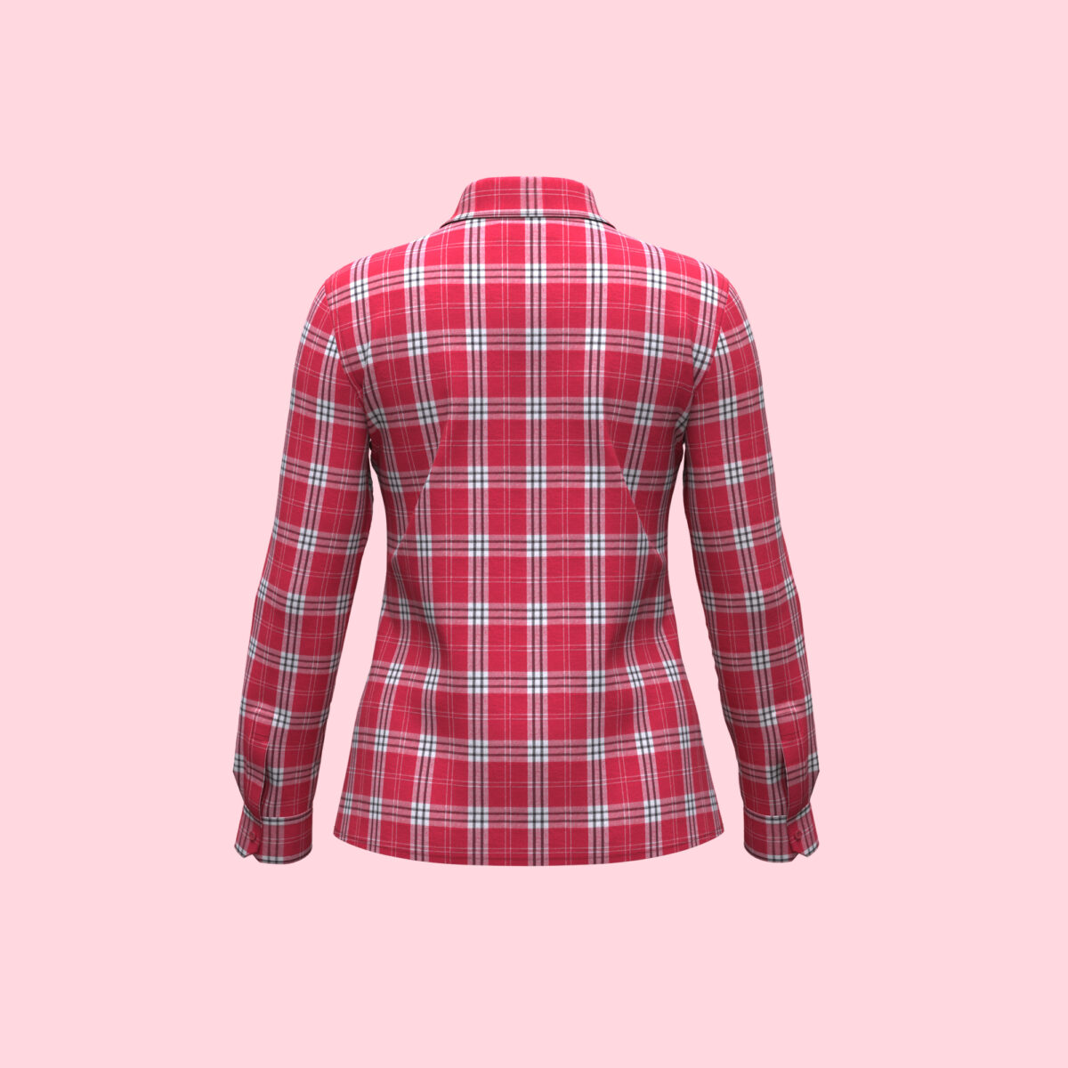 Women's Digital Shirt - Image 2