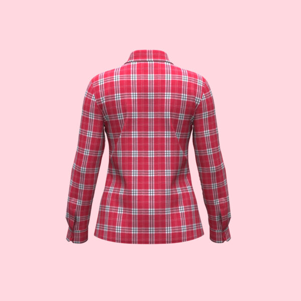 Women's Digital Shirt - Image 2