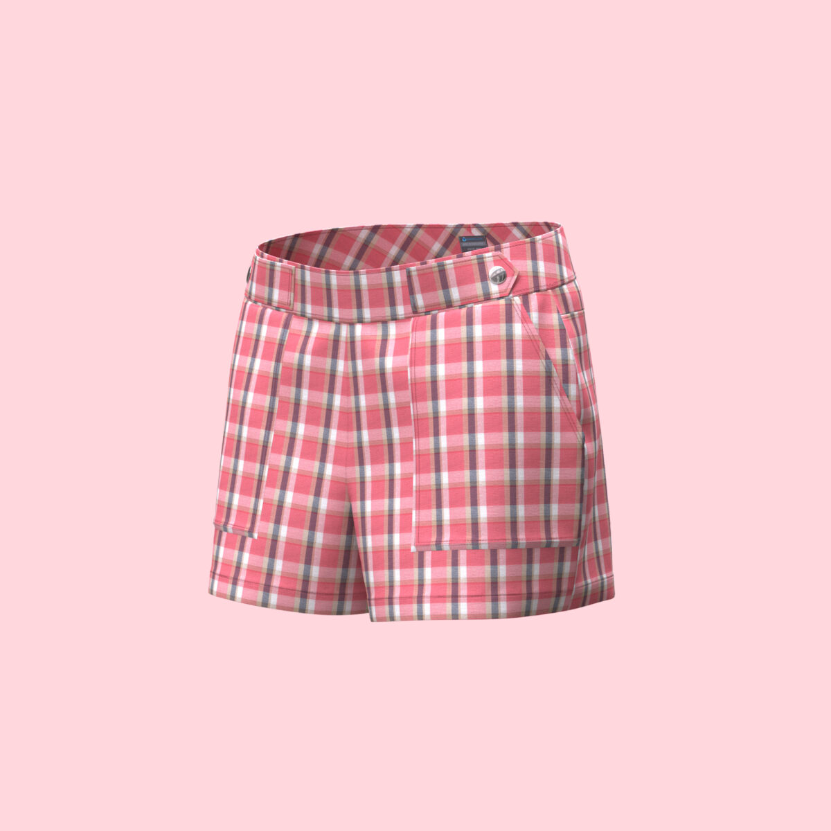 Men's Woven Shorts - Image 3