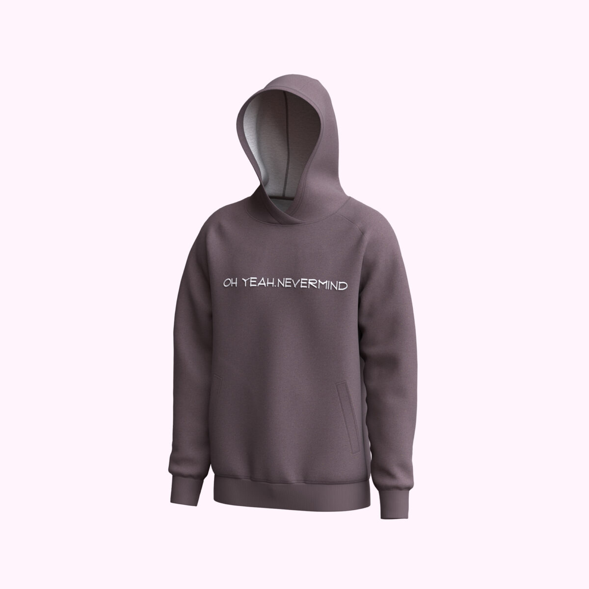 Men's Virtual Hoodie - Image 2
