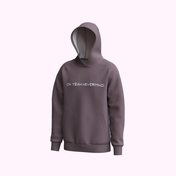 Men's Virtual Hoodie - Image 2