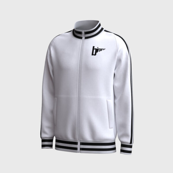 Men's Varsity Jacket - Image 2