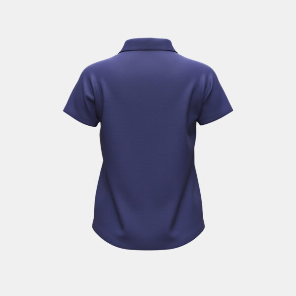 Women's Digital Polo - Image 2