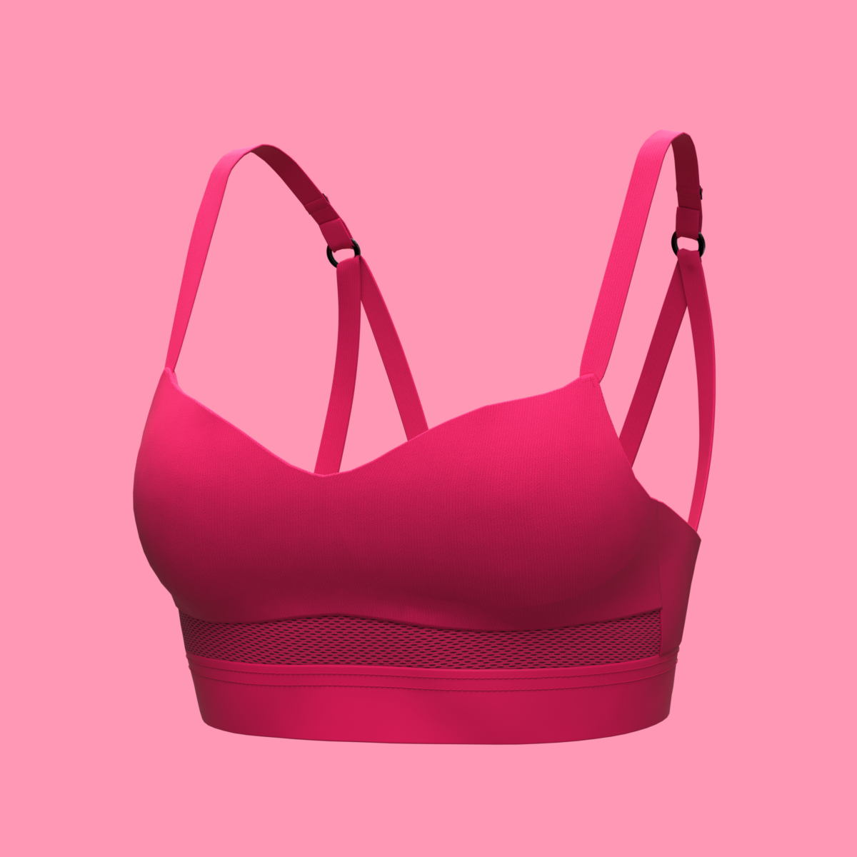 Women's Fashionable Tops - Image 3