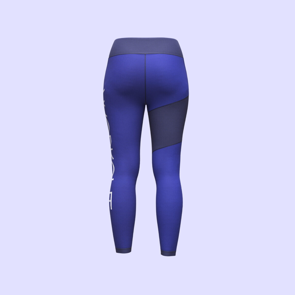 Women's 3D Sports Leggings - Image 2
