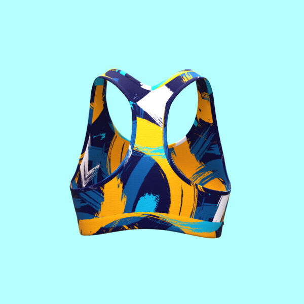 Digital Sports Bra - Image 2