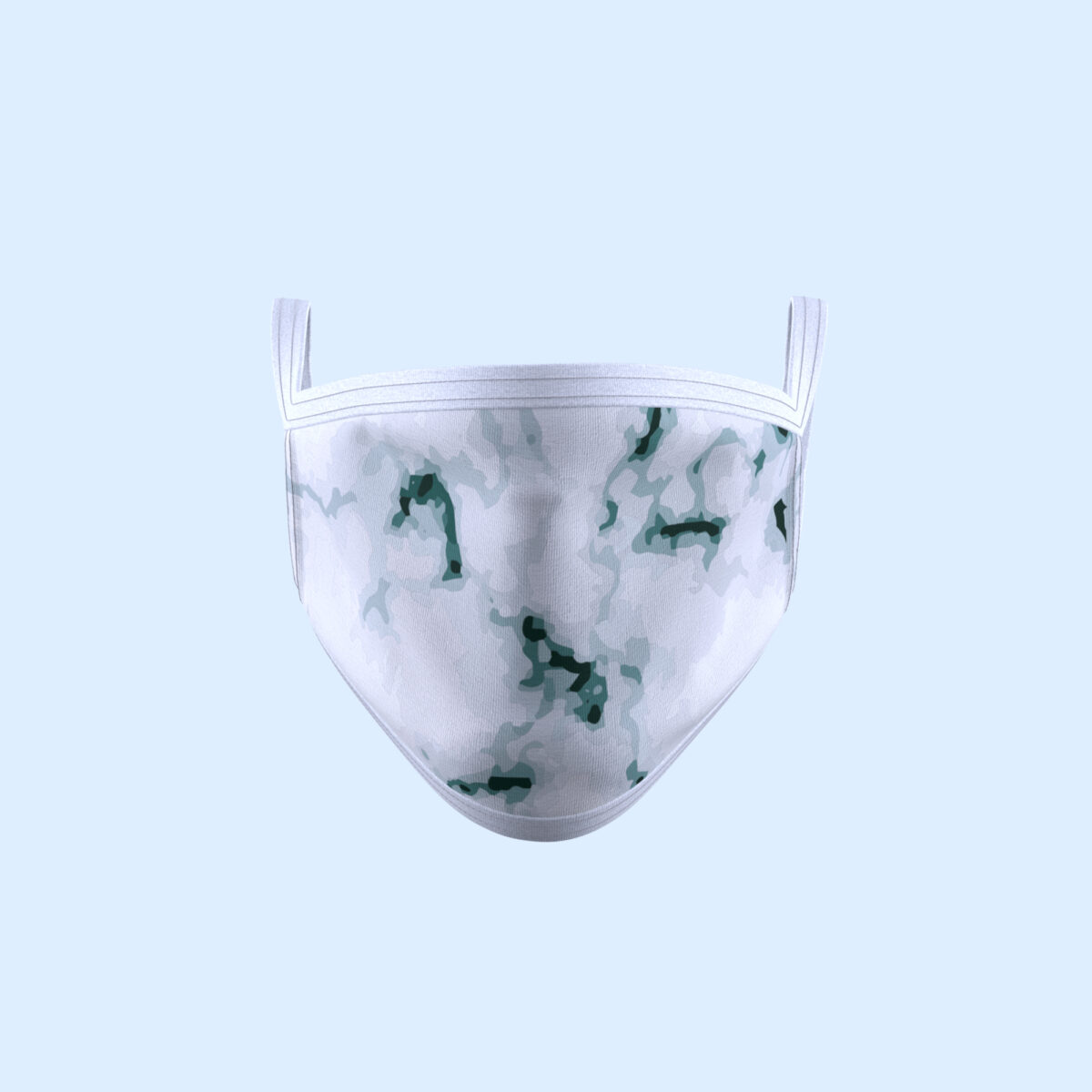 Virtual Face Mask - Image 3