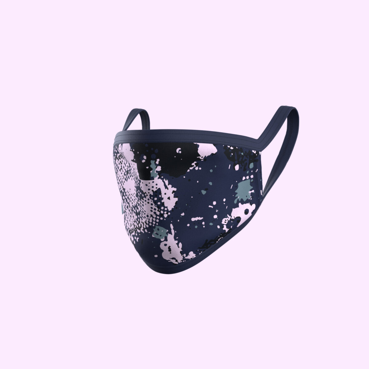 Virtual Face Mask - Image 2