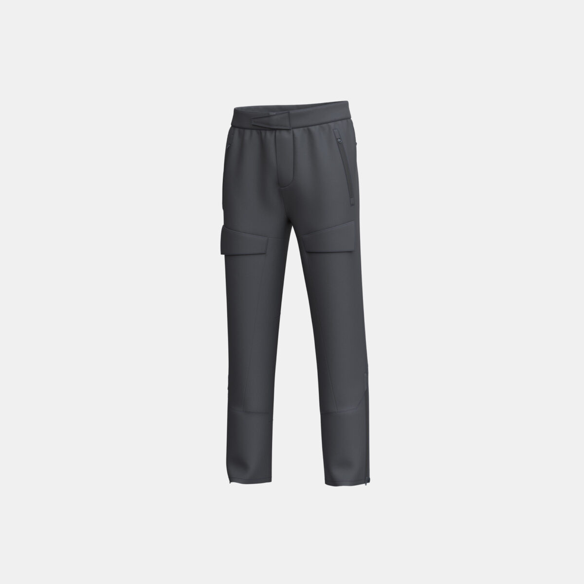 Men's Fashionable Trouser - Image 3