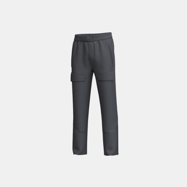 Men's Fashionable Trouser - Image 3