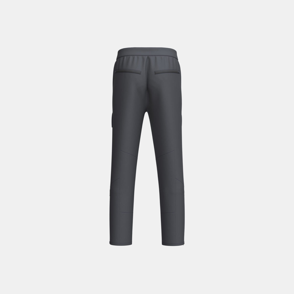 Men's Fashionable Trouser - Image 2