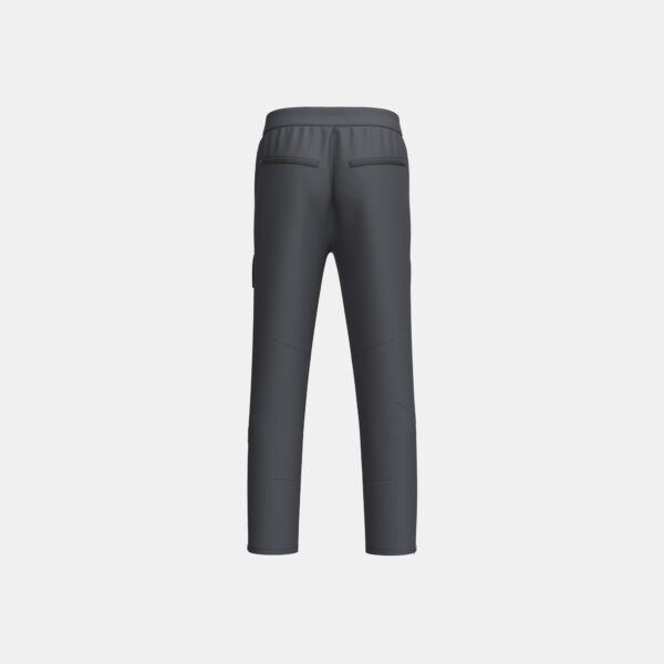 Men's Fashionable Trouser - Image 2