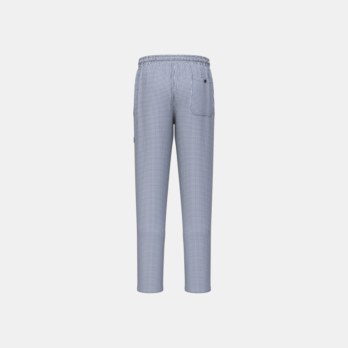 Men's Basic Trouser - Image 2