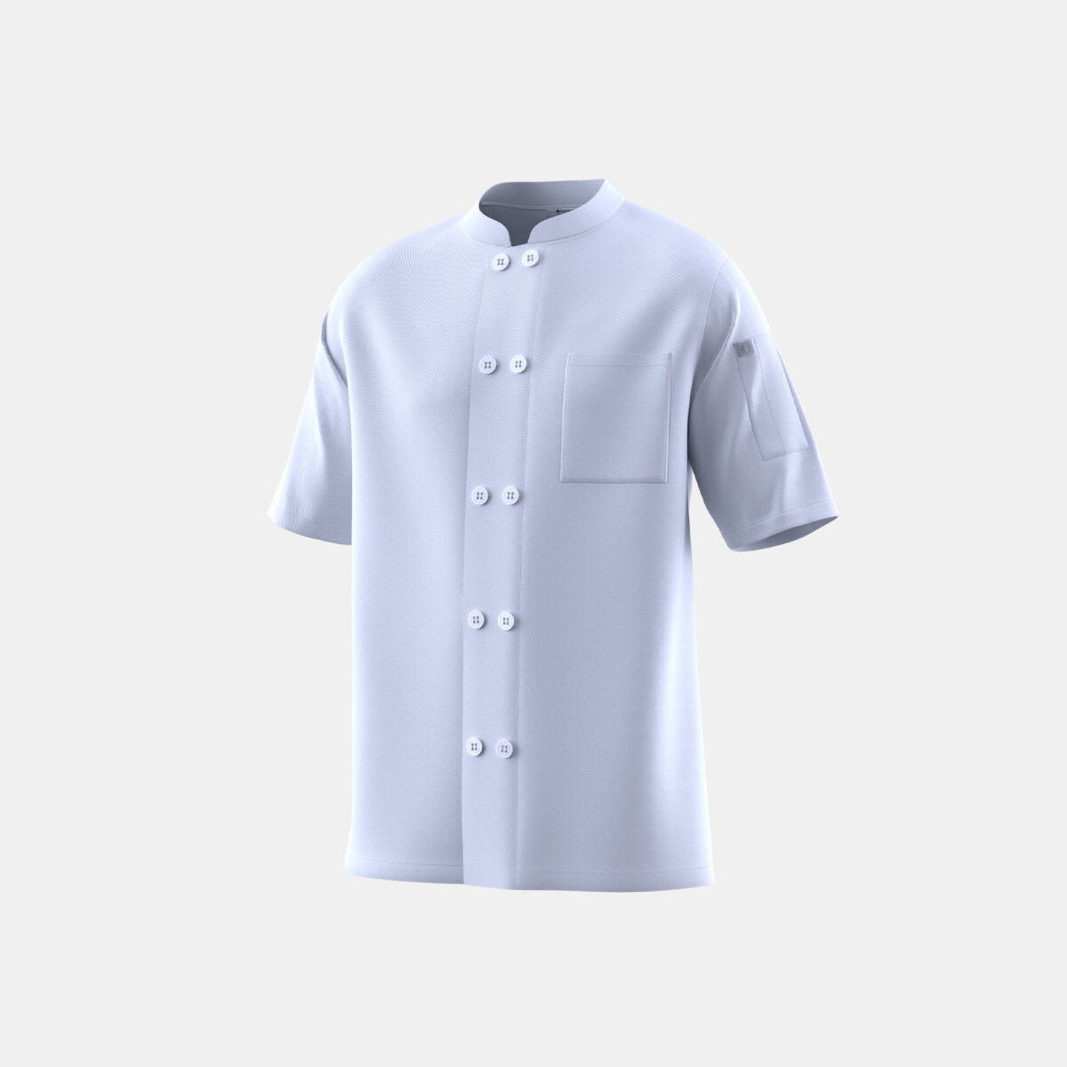 Basic Coats for Chef - Image 3