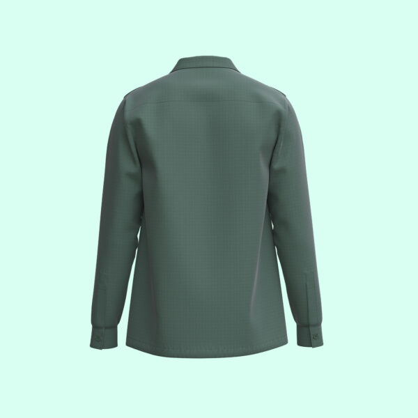 Men's Fashionable Shirt - Image 2