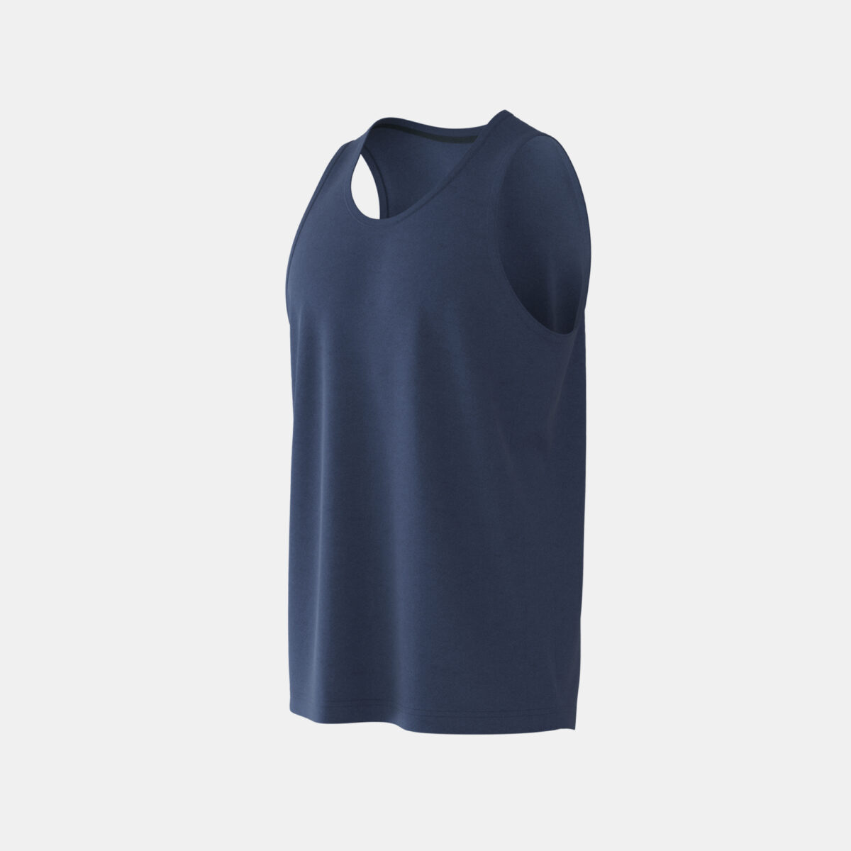 Men's Basic Tanktop - Image 6