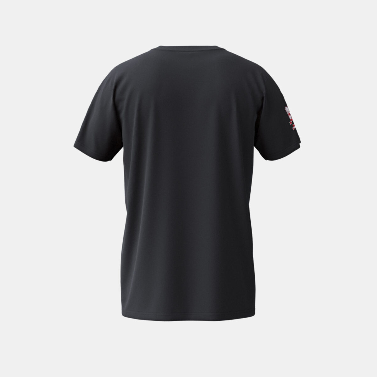 Men's Basic TShirt - Image 2