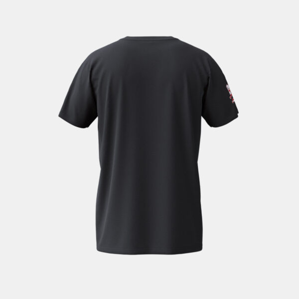 Men's Basic TShirt - Image 2