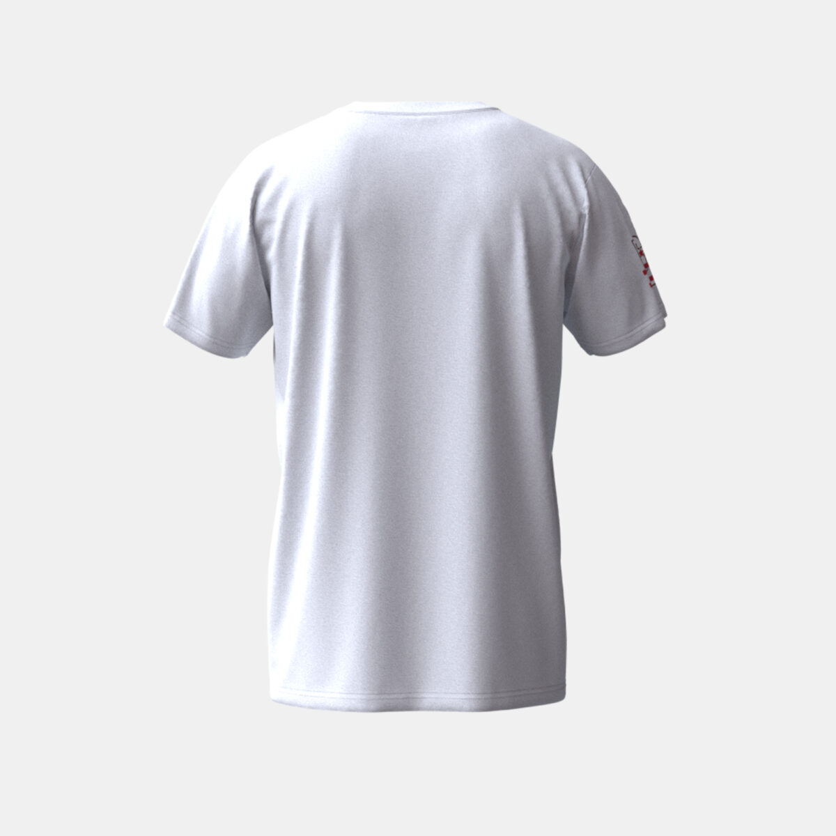 Men's Basic TShirt - Image 4