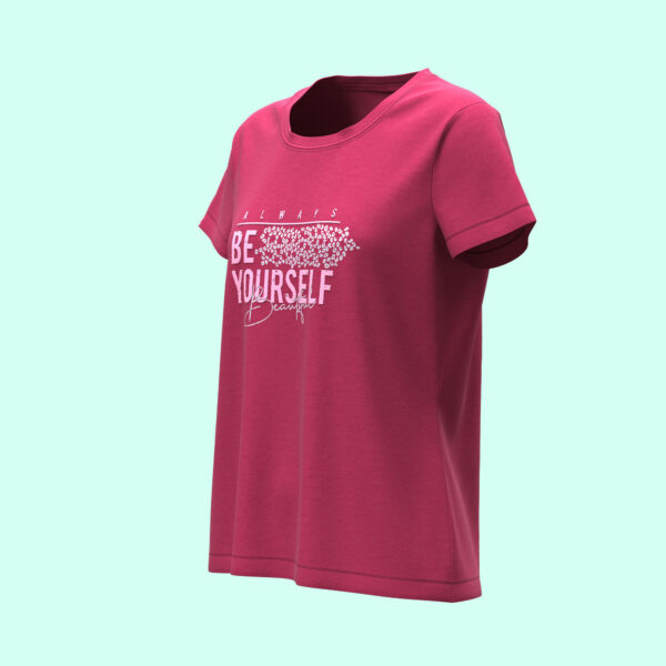 Women Everyday Radiance Top - Image 2