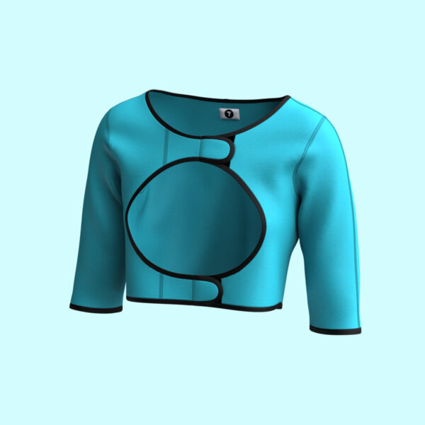 Women's Cropped Tops - Image 3