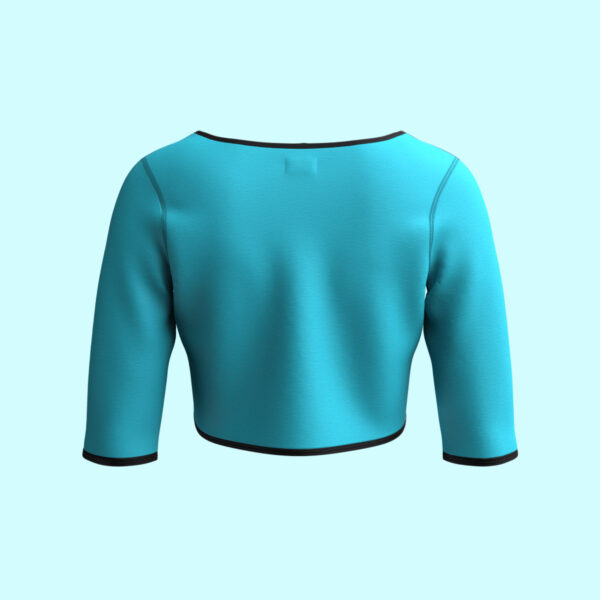 Women's Cropped Tops - Image 2