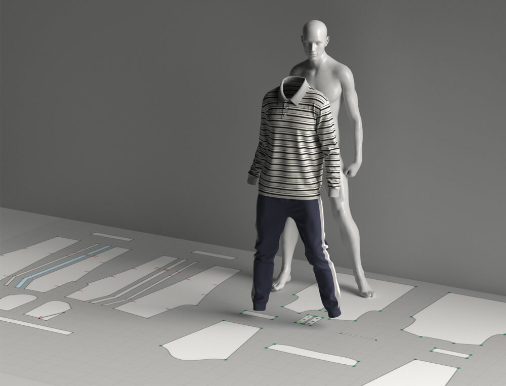 3D Apparel Design 17 3D apparel design service, virtual apparel, fashion design service CLO3D service, Vstitcher service, garment design bangladesh, 3D apparel service in US