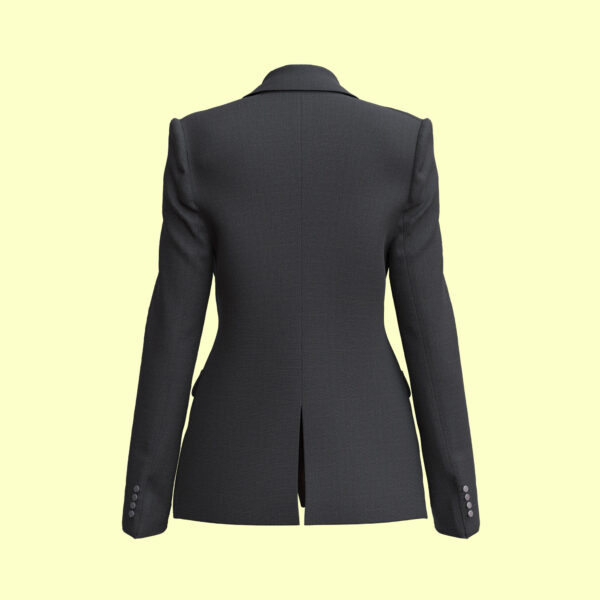 Women Executive Edge Blazer - Image 3