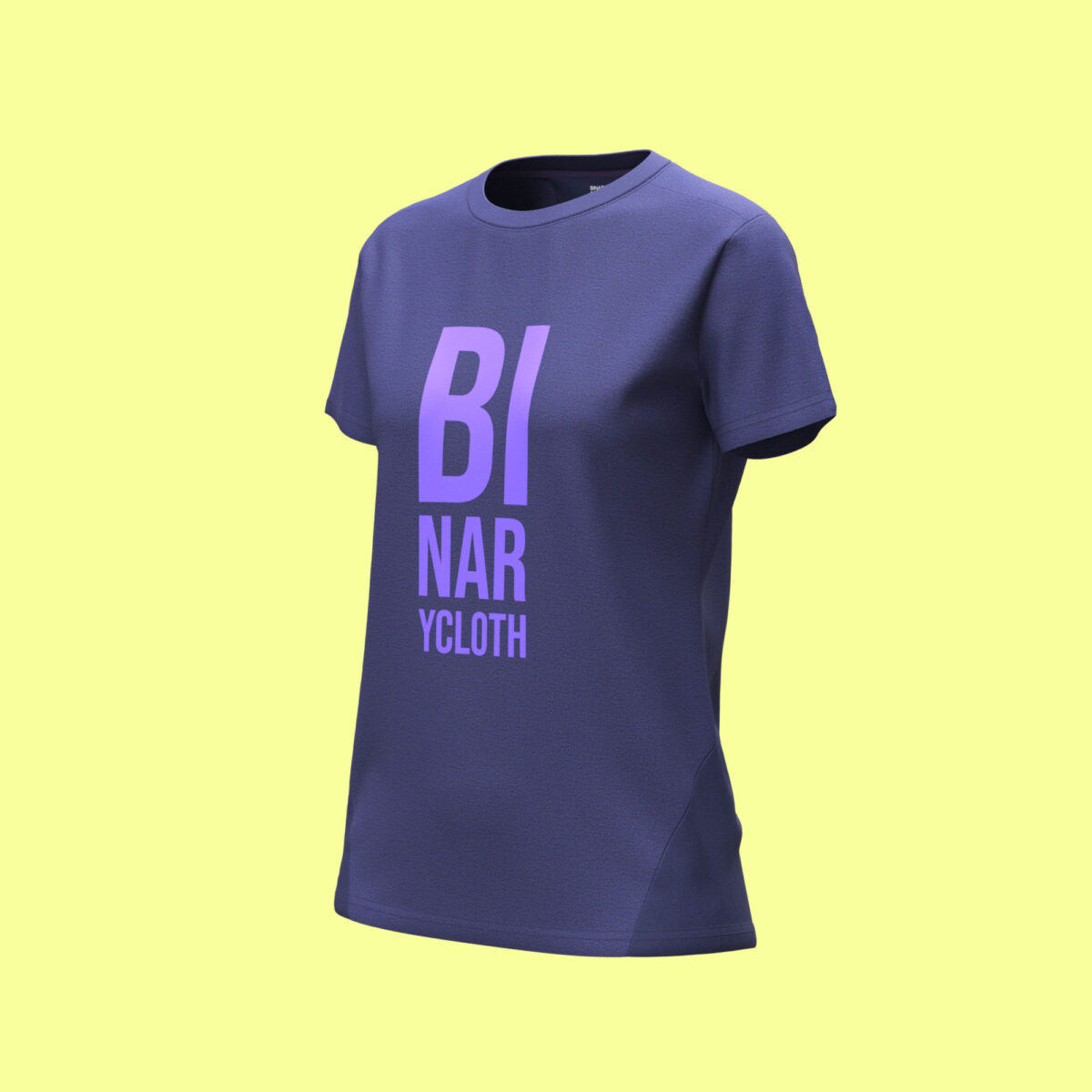 Women's Performance Tee - Image 2